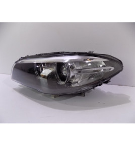 BMW 5 F10 F11 Lampa XENON LCI Nieskrętna Prawa Lewa -