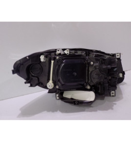 BMW 5 F10 F11 Lampa XENON LCI Nieskrętna Prawa Lewa -