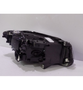 BMW 5 F10 F11 Lampa XENON LCI Nieskrętna Prawa Lewa -