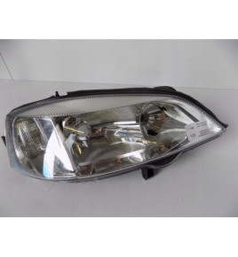 Opel Astra G II Lampa Lewa - 123