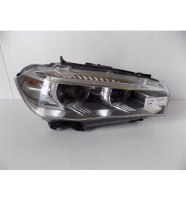 BMW X5 F15 X6 F16 Kpl. Lampa Xenon Prawa, Lewa - 2499, 2500