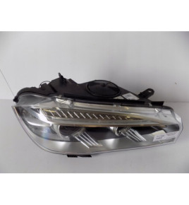 BMW X5 F15 X6 F16 Kpl. Lampa Xenon Prawa, Lewa - 2499, 2500