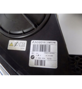 BMW X5 F15 X6 F16 Kpl. Lampa Xenon Prawa, Lewa - 2499, 2500