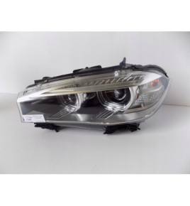 BMW X5 F15 X6 F16 Kpl. Lampa Xenon Prawa, Lewa - 2499, 2500
