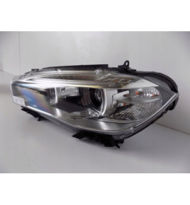 BMW X5 F15 X6 F16 Kpl. Lampa Xenon Prawa, Lewa - 2499, 2500