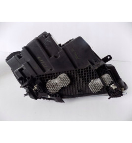 BMW X5 F15 X6 F16 Kpl. Lampa Xenon Prawa, Lewa - 2499, 2500