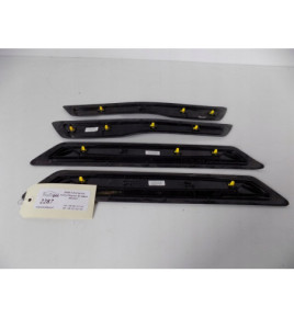 BMW 3 F30 F31 Minigonne laterali pacchetto M-2287