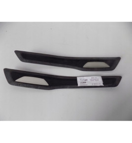 BMW 3 F30 F31 Minigonne laterali pacchetto M-2287