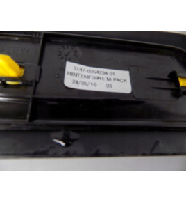 BMW 3 F30 F31 Minigonne laterali pacchetto M-2287