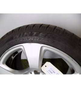 BMW E90/91/92 Komplet Felg 17 cali - 2344