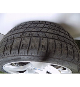 BMW E90/91/92 Komplet Felg 17 cali - 2344