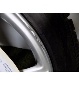 BMW E90/91/92 Komplet Felg 17 cali - 2344