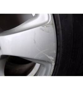 BMW E90/91/92 Komplet Felg 17 cali - 2344