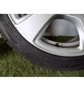 BMW E90/91/92 Komplet Felg 17 cali - 2344