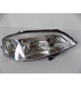 Opel Astra G II Lampa Lewa...