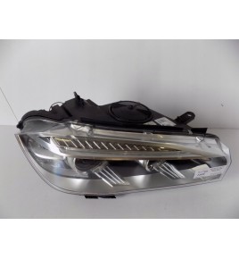 BMW X5 F15 X6 F16 Kpl. Lampa Xenon Prawa, Lewa - 2499, 2500