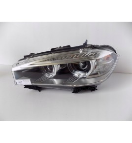 BMW X5 F15 X6 F16 Kpl. Lampa Xenon Prawa, Lewa - 2499, 2500