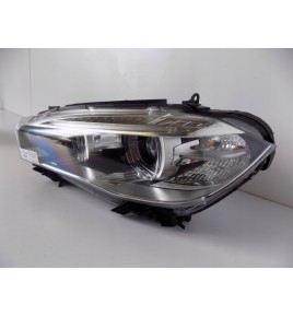 BMW X5 F15 X6 F16 Kpl. Lampa Xenon Prawa, Lewa - 2499, 2500