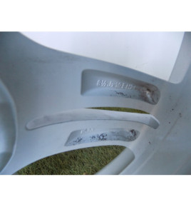 BMW 6 F06 BMW 5 F10 F11 - Alufelga 19 cali - 2587