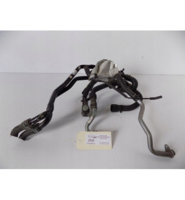 VW TOUAREG - Przewód Wody