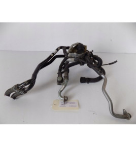 VW TOUAREG - Przewód Wody