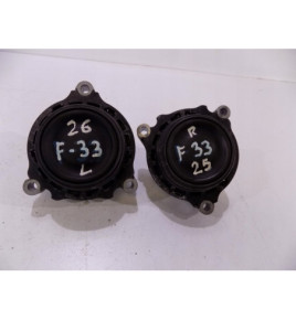 BMW 3 F30/BMW 4 F32 Cuscino motore dx-25