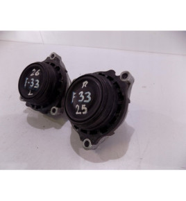BMW 3 F30/BMW 4 F32 Cuscino motore dx-25