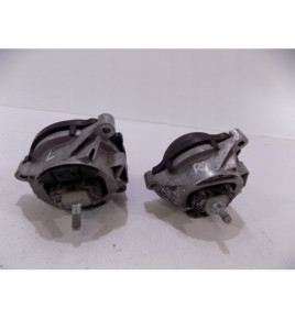 BMW 3 F30/BMW 4 F32 Cuscino motore dx-25