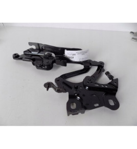 Mini Cooper F55 F56 F57 - Zawias Maski Prawy 2910
