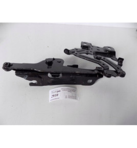 Mini Cooper F55 F56 F57 - Zawias Maski Prawy 2910
