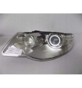 Set di Fari VW Touareg Xenon Torsion L R 2503/04