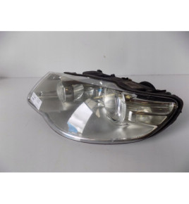 Set di Fari VW Touareg Xenon Torsion L R 2503/04
