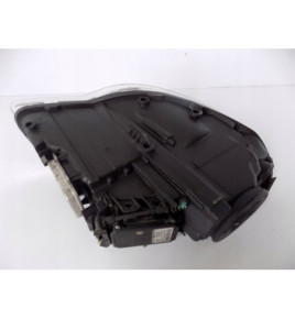 Set di Fari VW Touareg Xenon Torsion L R 2503/04