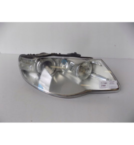 Set di Fari VW Touareg Xenon Torsion L R 2503/04