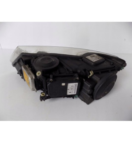 Set di Fari VW Touareg Xenon Torsion L R 2503/04