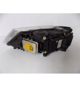 Set di Fari VW Touareg Xenon Torsion L R 2503/04