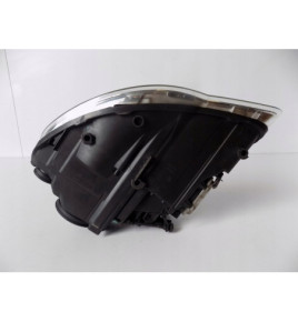 Set di Fari VW Touareg Xenon Torsion L R 2503/04