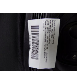 Mini Clubman F54 - Headliner - 0013