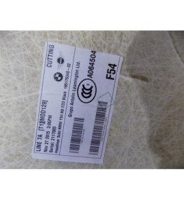 Mini Clubman F54 - Headliner - 0013