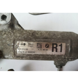 BMW 1 E87 / 3 E90 Przekładnia kierownicza - 6338