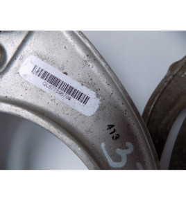 BMW 5 F10 BMW 7 F01 Forcellone superiore ant