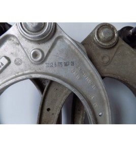 BMW 5 F10 BMW 7 F01 Forcellone superiore ant