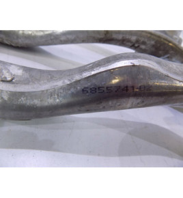 BMW 1 F20/21 BMW 3 F30/31 Braccio trasversale L