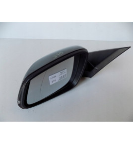 BMW SERIE 4 F32 SPECCHIO SINISTRO 6 PIN -375