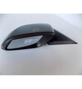 BMW SERIE 4 F32 SPECCHIO SINISTRO 6 PIN -375