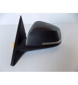 BMW SERIE 4 F32 SPECCHIO SINISTRO 6 PIN -375
