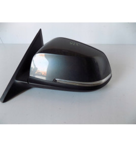 BMW SERIE 4 F32 SPECCHIO SINISTRO 6 PIN -375