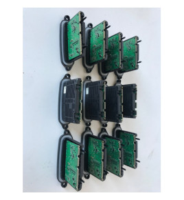 Modulo Faro BMW 5 F10 F11 F07 BIX 636212803