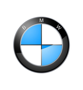 Modulo Faro BMW 5 F10 F11 F07 BIX 636212803