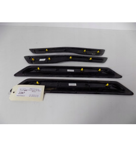 BMW 3 F30 F31 Minigonne laterali pacchetto M-2287